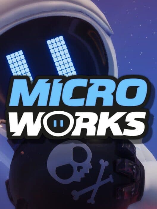 Обложка MicroWorks