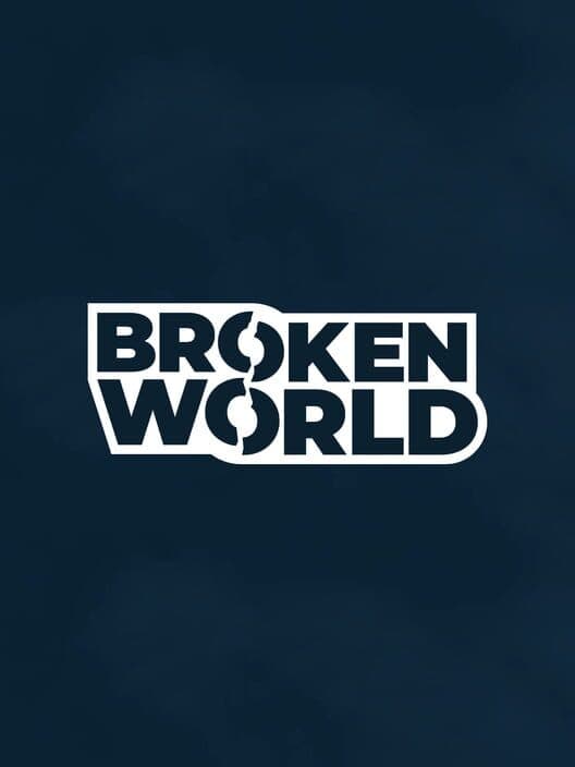 Обложка Broken World