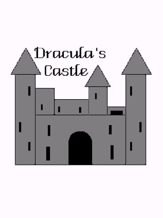 Обложка Dracula's Castle