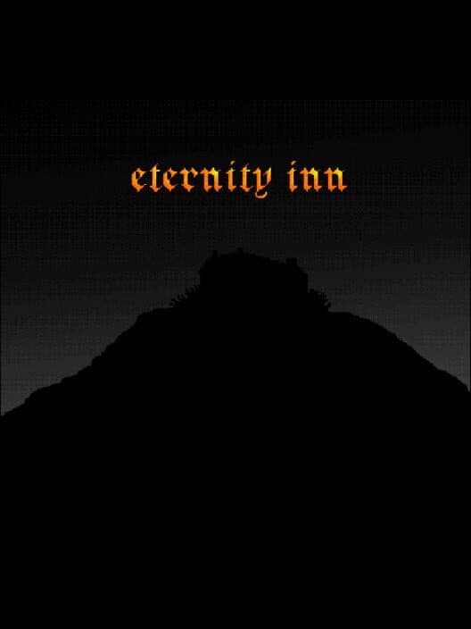 Обложка Eternity Inn