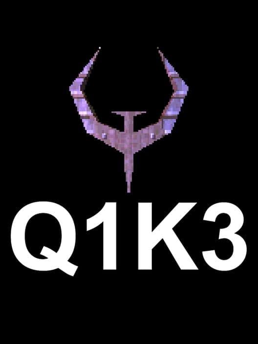 Обложка Q1K3