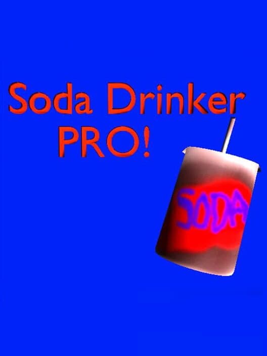 Обложка Soda Drinker Pro