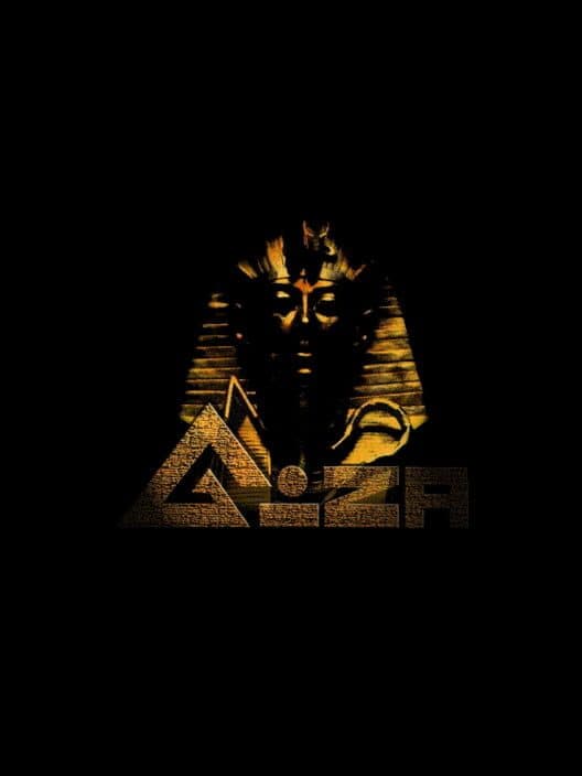 Обложка Giza