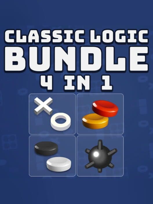 Обложка Classic Logical Bundle