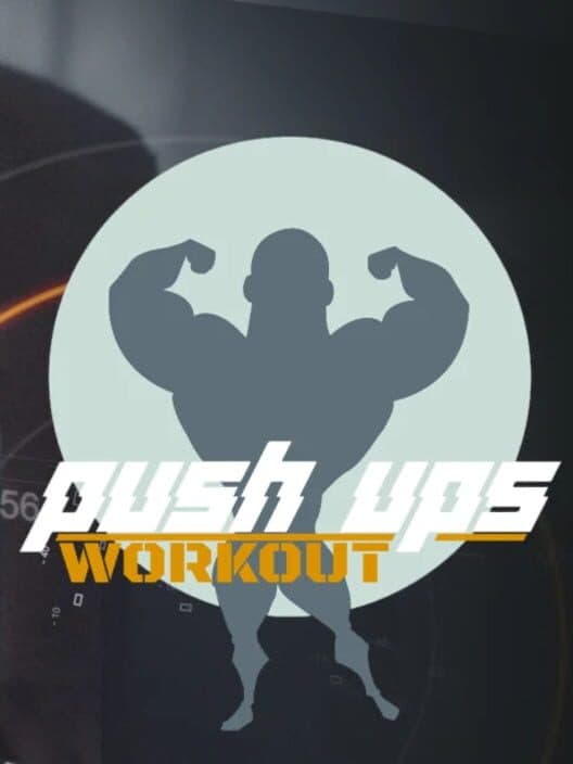 Обложка Push-Ups Workout