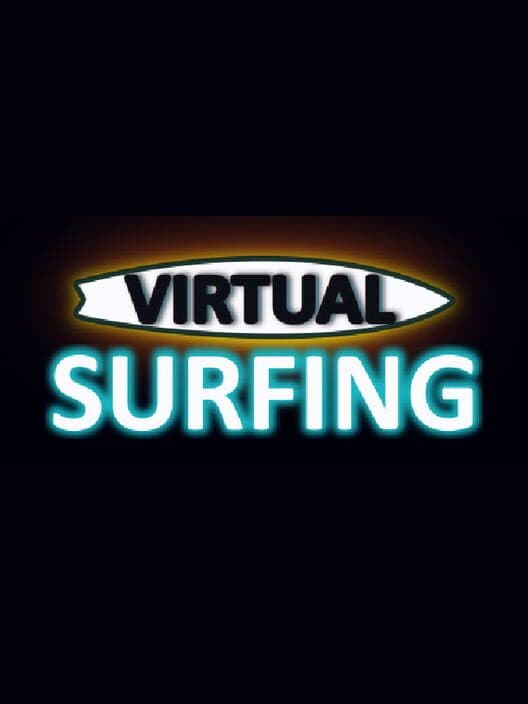 Обложка Virtual Surfing