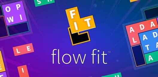 Обложка Flow Fit
