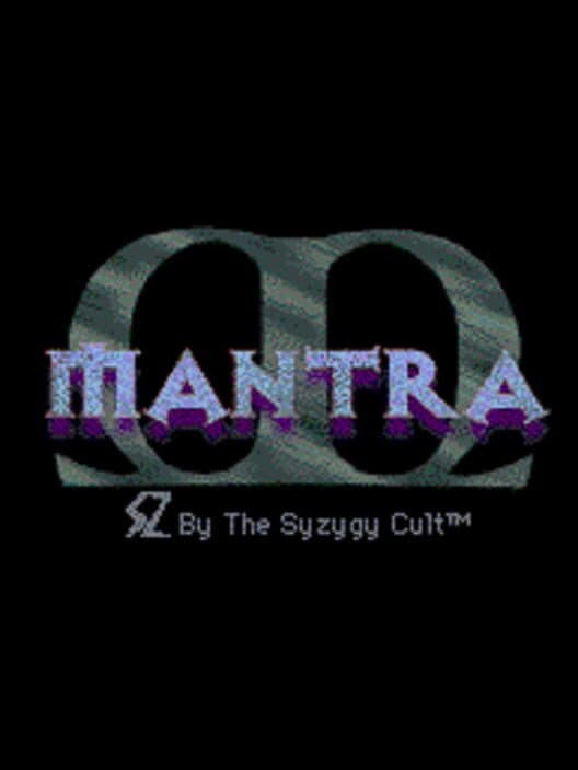 Обложка Mantra