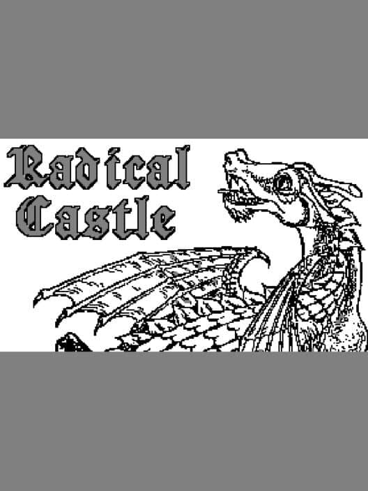 Обложка Radical Castle