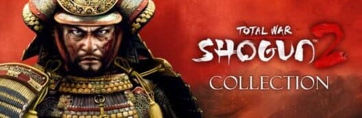Обложка Total War: Shogun 2 - Collection