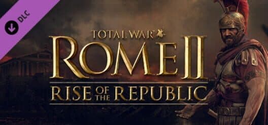 Обложка Total War: Rome II - Campaign Pack: Rise of the Republic