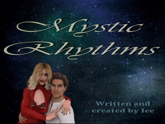 Обложка Mystic Rhythms