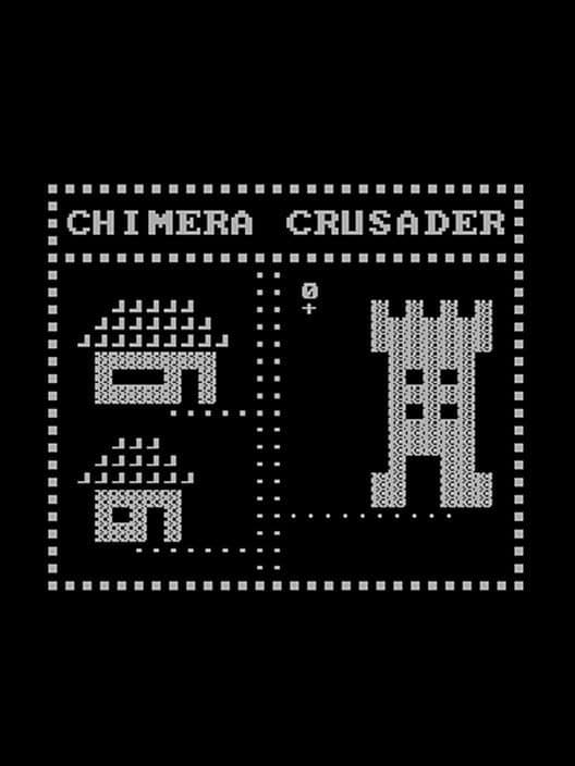 Обложка Chimera Crusader: Defender of Dominicus