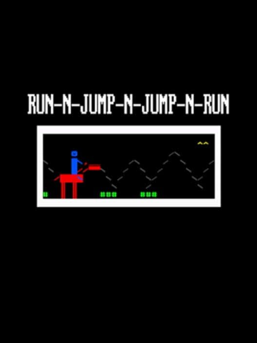 Обложка Run-N-Jump-N-Jump-N-Run