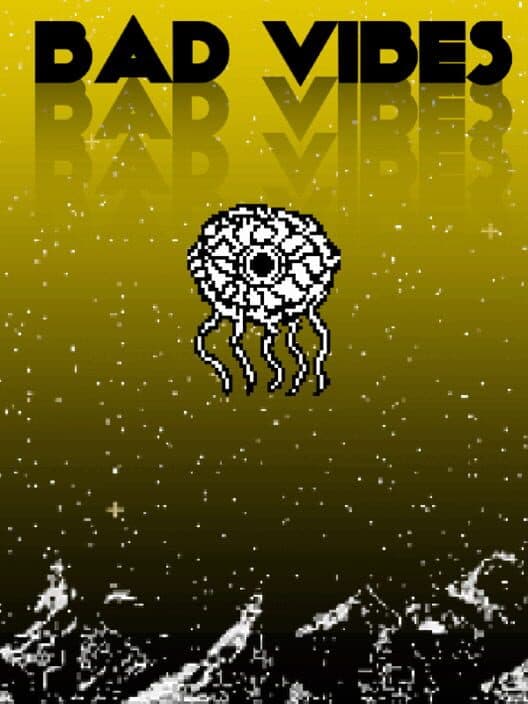Обложка Bad Vibes