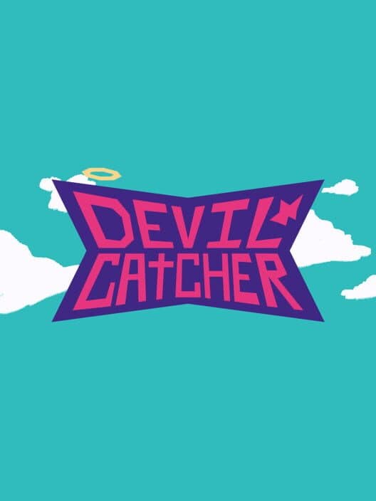 Обложка Devil Catcher