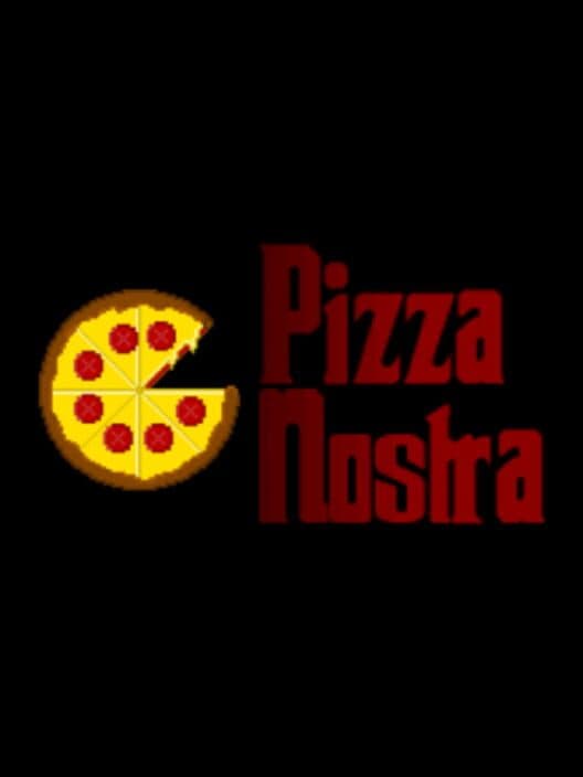Обложка Pizza Nostra