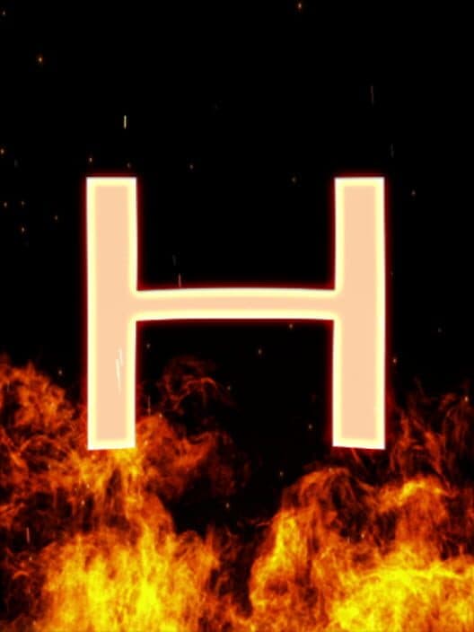 Обложка Hellborne