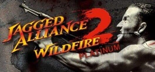 Обложка Jagged Alliance 2 Platinum