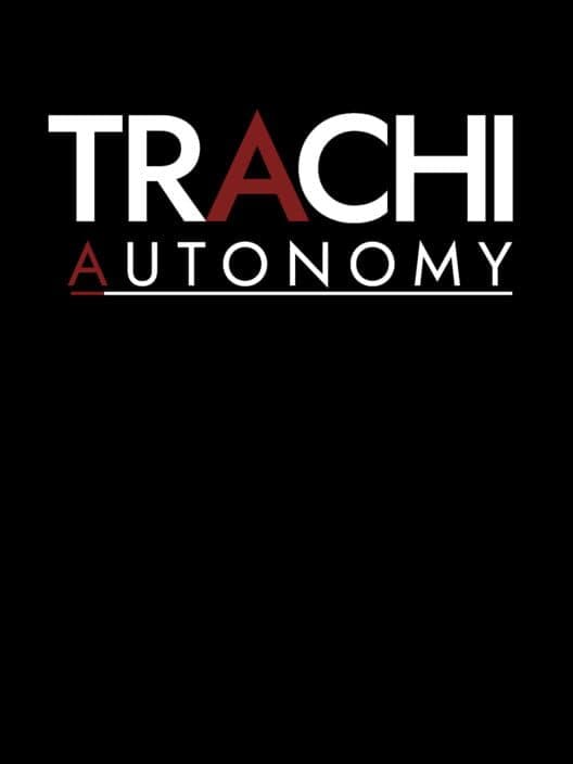 Обложка Trachi: Autonomy