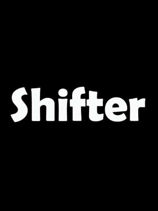 Обложка Shifter