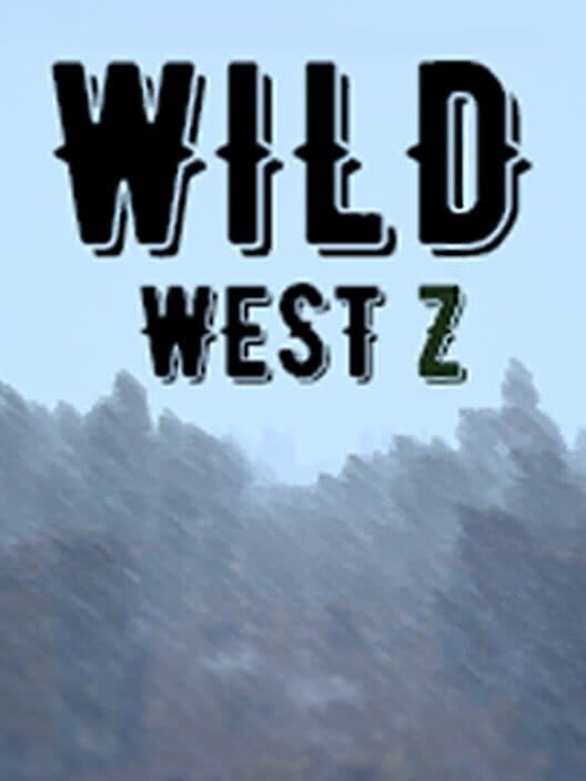 Обложка Wild West Z
