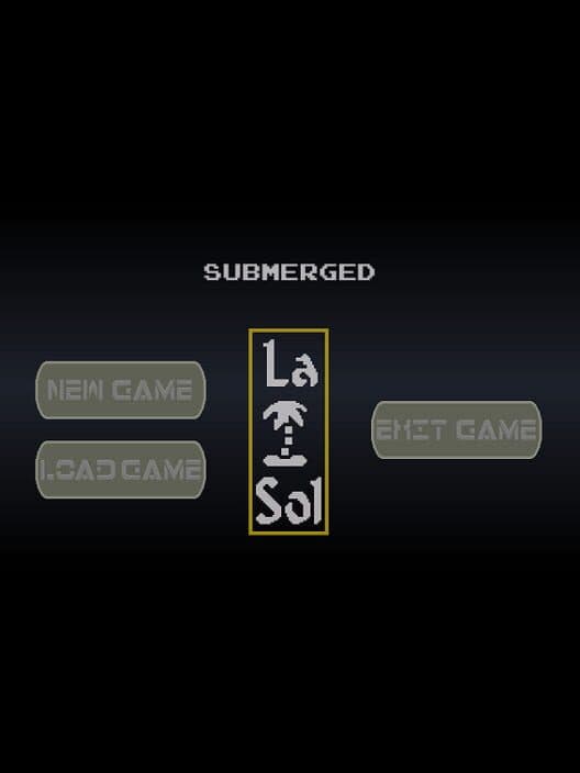 Обложка Submerged: LaSol