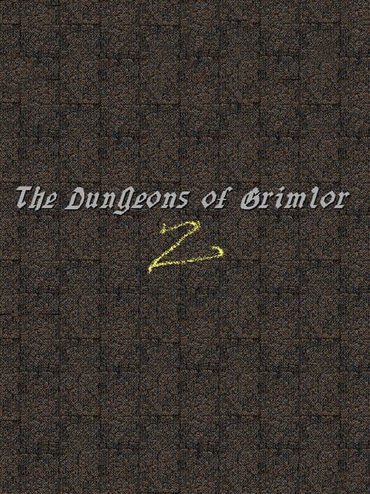 Обложка The Dungeons of Grimlor II