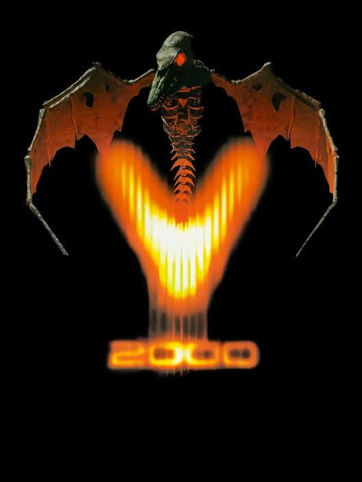 Обложка V2000