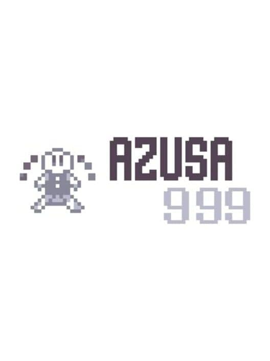 Обложка Azusa 999