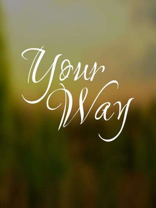 Обложка Your Way