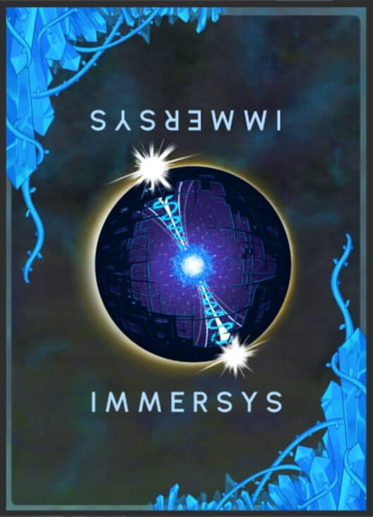 Обложка Immersys