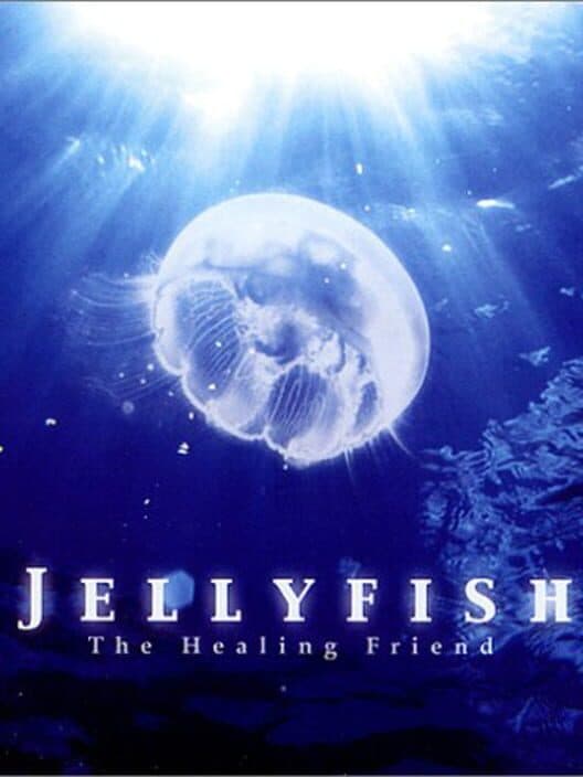 Обложка Jellyfish: The Healing Friend