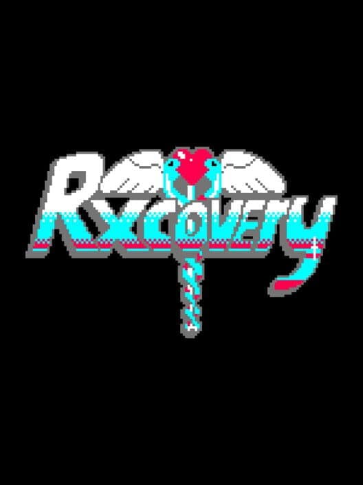 Обложка Rxcovery