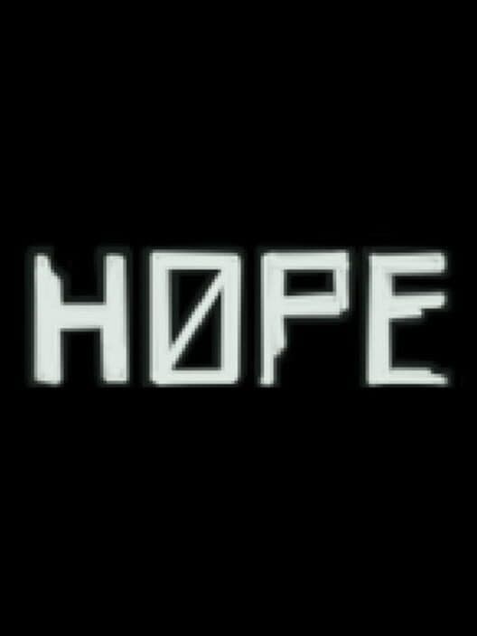 Обложка Hope