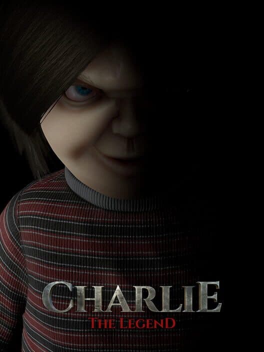 Обложка Charlie: The Legend