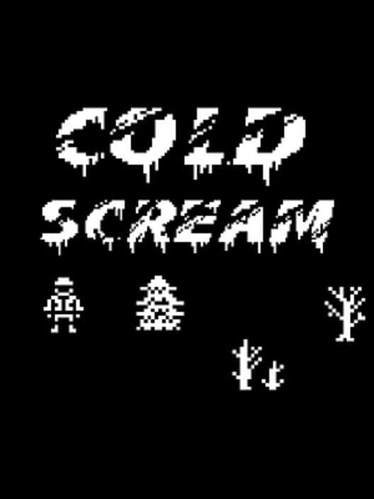 Обложка Cold Scream