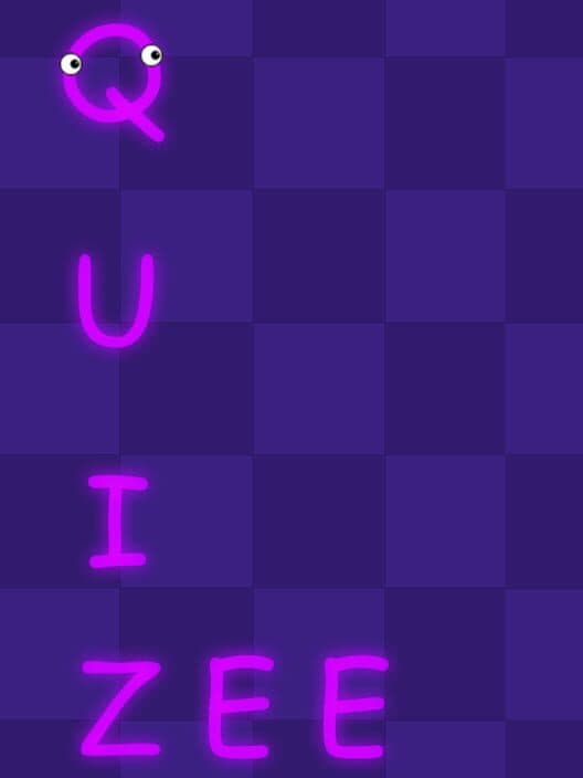 Обложка Quizee
