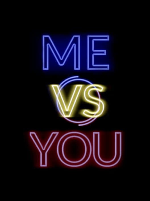 Обложка Me vs. You