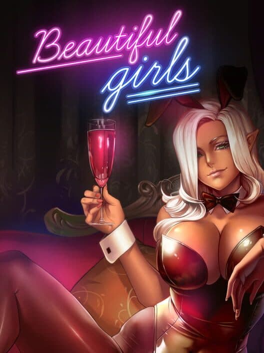 Обложка Beautiful Girls