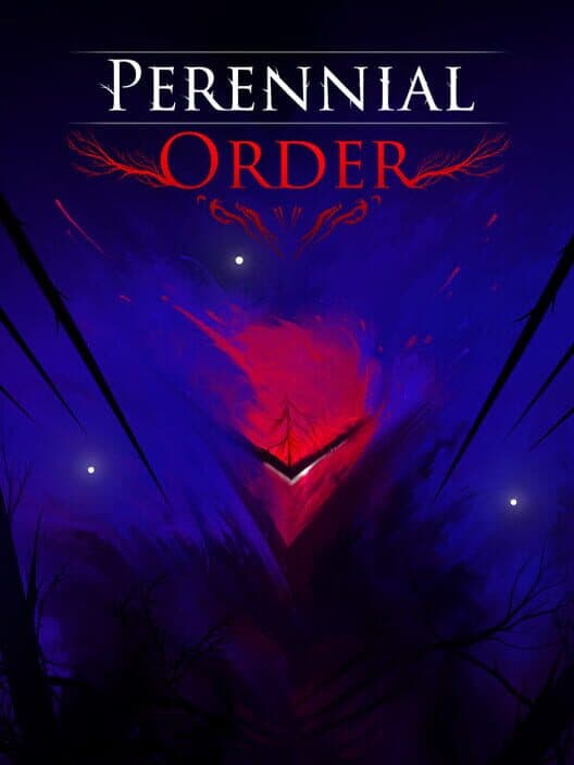 Обложка Perennial Order