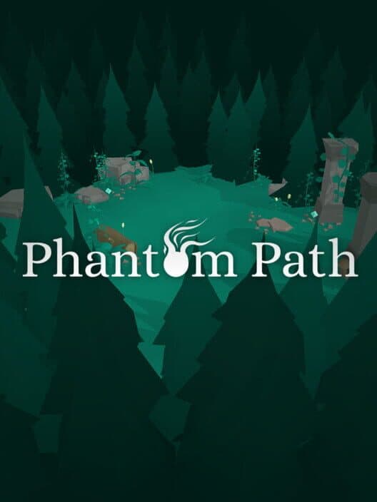 Обложка Phantom Path
