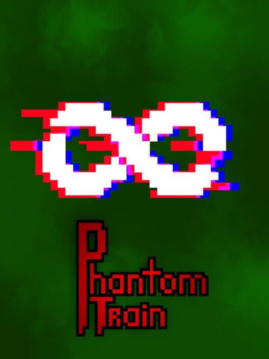 Обложка Phantom Train