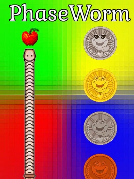 Обложка PhaseWorm