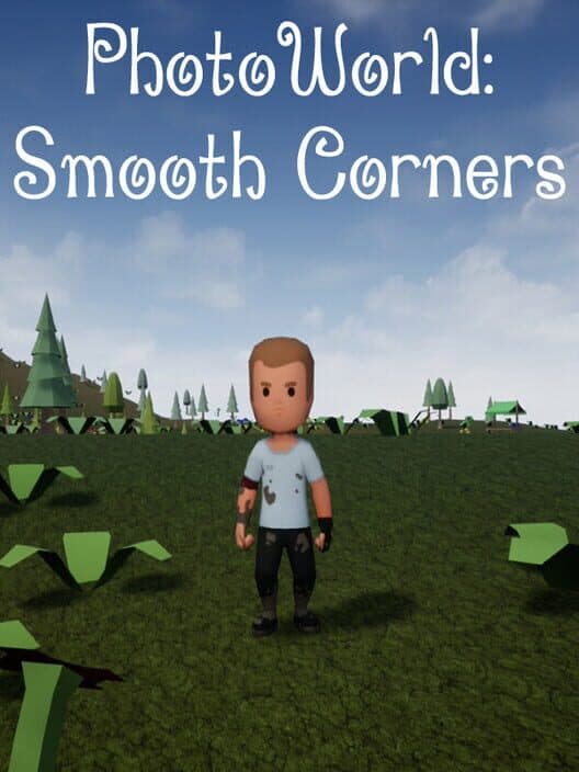 Обложка PhotoWorld: Smooth Corners