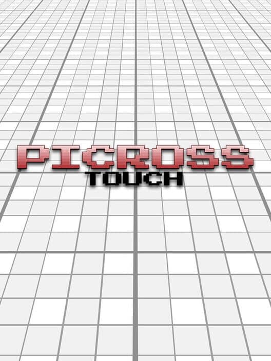 Обложка Picross Touch