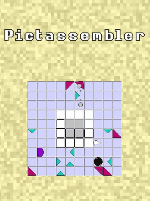 Обложка Pictassembler