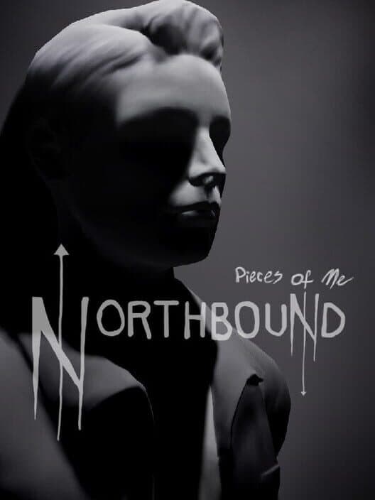 Обложка Pieces of Me: Northbound