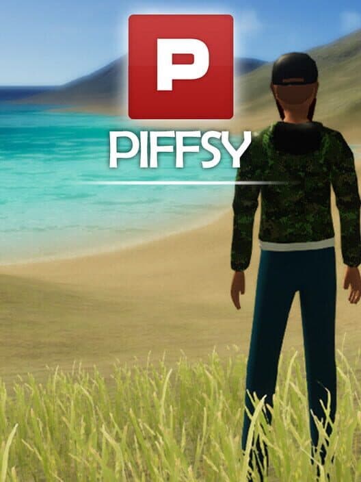 Обложка Piffsy