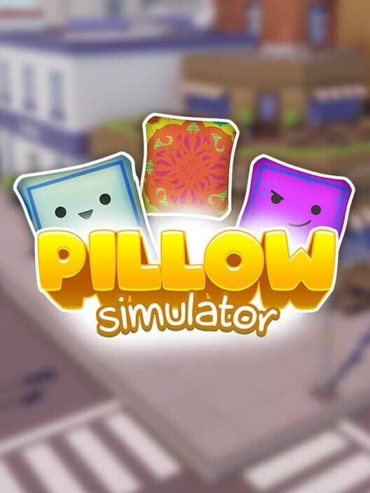 Обложка Pillow Simulator